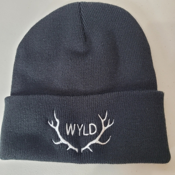 Wyld Three-Bundle Bucket Hat Knit Hat Adjustable Panel Cap - OS Fits Most/Unisex - Picture 6 of 12
